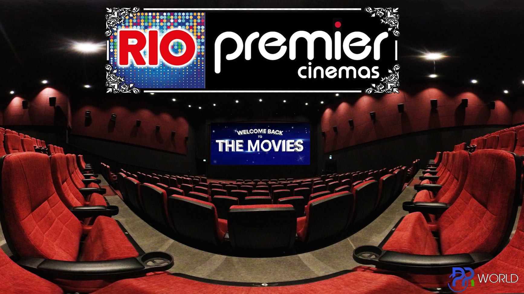 Rio Premier Cinemas